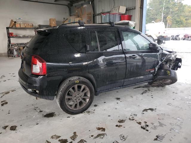 Photo 2 VIN: 1C4NJCBB6GD699897 - JEEP COMPASS SP 