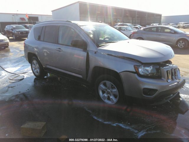 Photo 0 VIN: 1C4NJCBB6GD716875 - JEEP COMPASS 