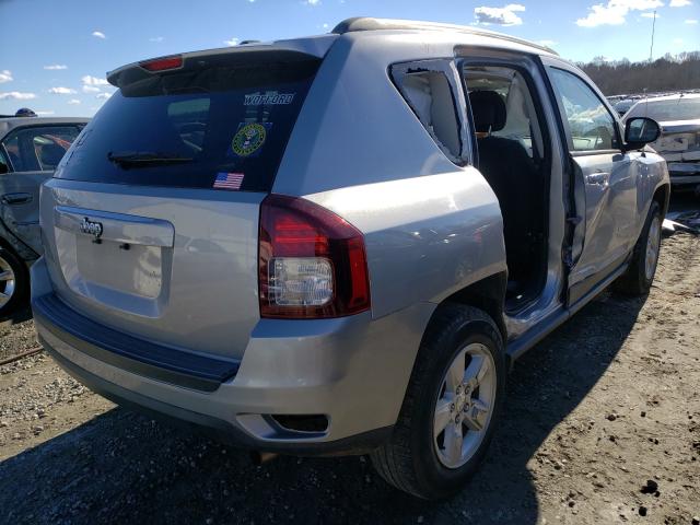 Photo 3 VIN: 1C4NJCBB6HD119565 - JEEP COMPASS 