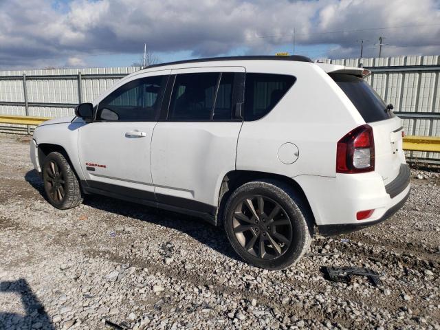 Photo 1 VIN: 1C4NJCBB6HD186148 - JEEP COMPASS 