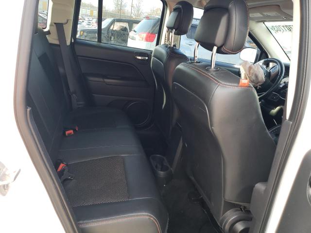 Photo 10 VIN: 1C4NJCBB6HD186148 - JEEP COMPASS 