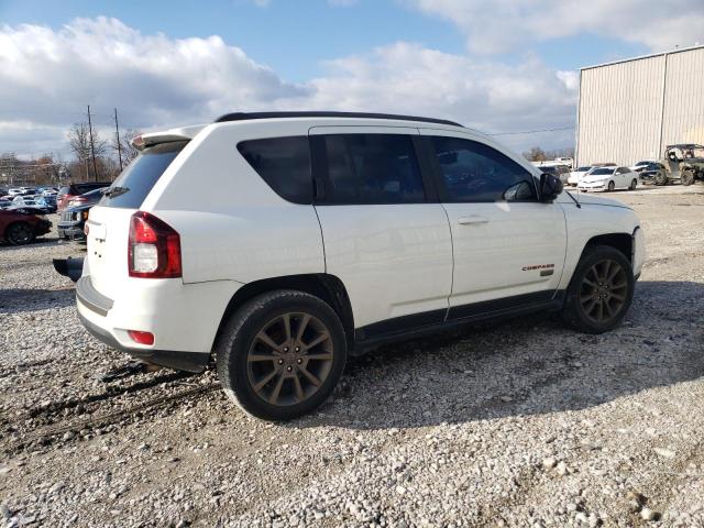 Photo 2 VIN: 1C4NJCBB6HD186148 - JEEP COMPASS 