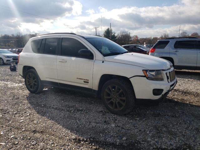 Photo 3 VIN: 1C4NJCBB6HD186148 - JEEP COMPASS 