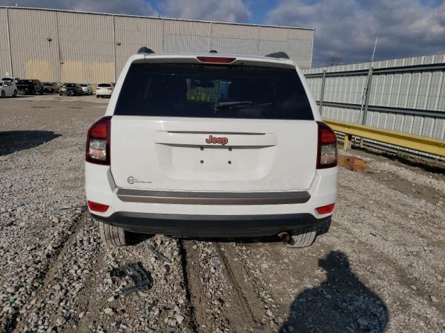 Photo 5 VIN: 1C4NJCBB6HD186148 - JEEP COMPASS 