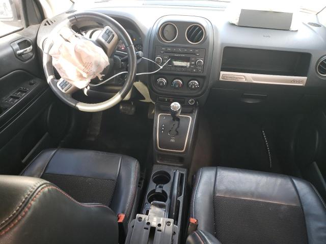 Photo 7 VIN: 1C4NJCBB6HD186148 - JEEP COMPASS 