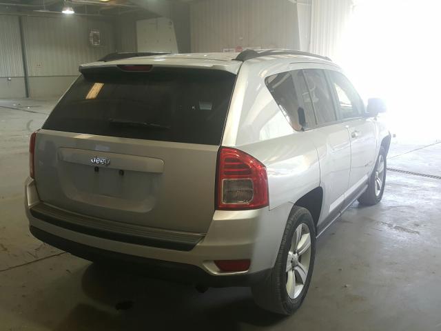 Photo 3 VIN: 1C4NJCBB7CD502424 - JEEP COMPASS SP 