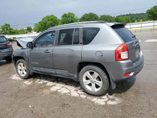 Photo 1 VIN: 1C4NJCBB7CD503718 - JEEP COMPASS 