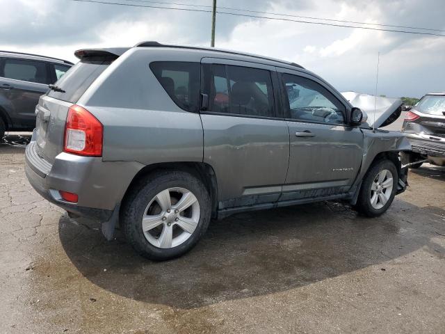 Photo 2 VIN: 1C4NJCBB7CD503718 - JEEP COMPASS 