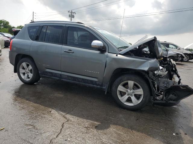 Photo 3 VIN: 1C4NJCBB7CD503718 - JEEP COMPASS 