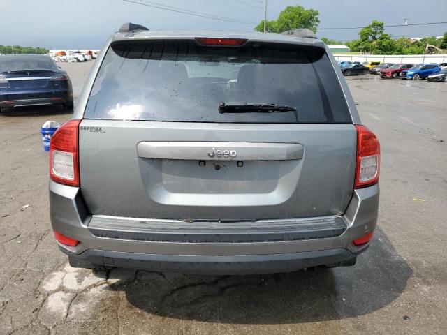 Photo 5 VIN: 1C4NJCBB7CD503718 - JEEP COMPASS 