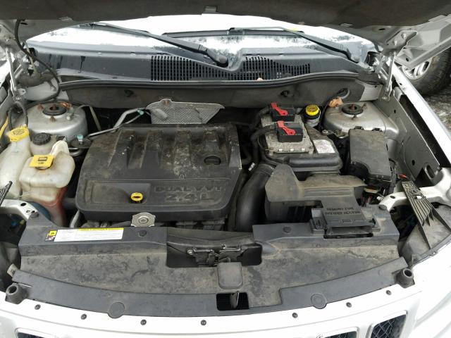 Photo 6 VIN: 1C4NJCBB7CD514959 - JEEP COMPASS SP 