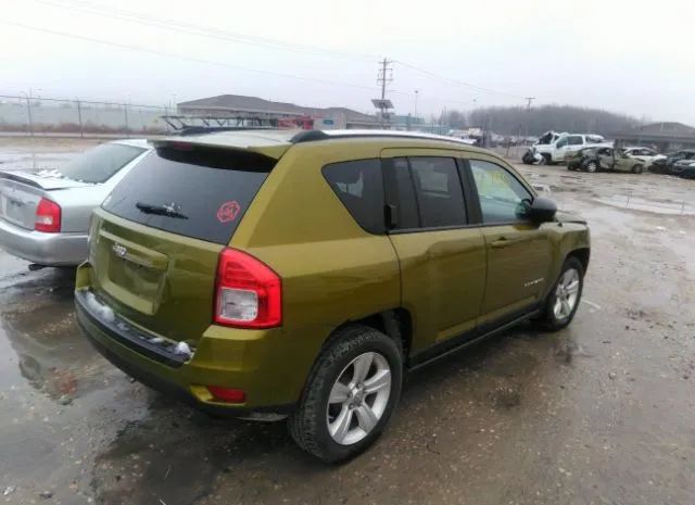 Photo 3 VIN: 1C4NJCBB7CD555088 - JEEP COMPASS 