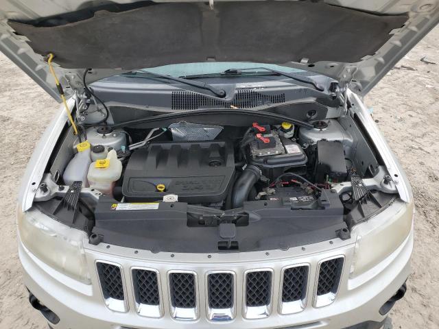 Photo 11 VIN: 1C4NJCBB7CD610204 - JEEP COMPASS 