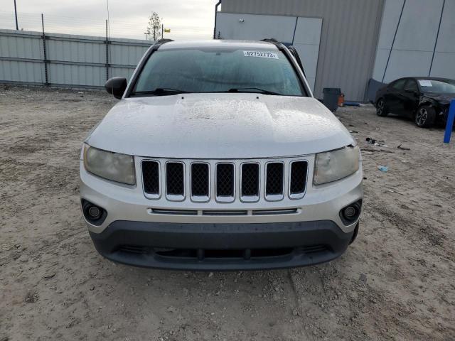 Photo 4 VIN: 1C4NJCBB7CD610204 - JEEP COMPASS 