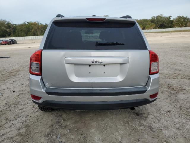 Photo 5 VIN: 1C4NJCBB7CD610204 - JEEP COMPASS 