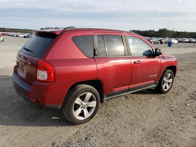 Photo 2 VIN: 1C4NJCBB7CD678082 - JEEP COMPASS SP 