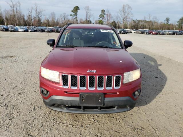 Photo 4 VIN: 1C4NJCBB7CD678082 - JEEP COMPASS SP 