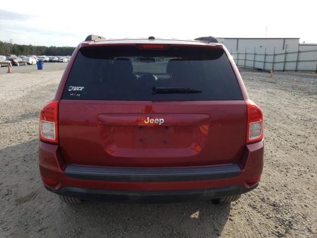 Photo 5 VIN: 1C4NJCBB7CD678082 - JEEP COMPASS SP 