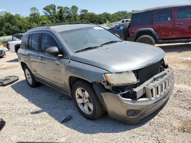 Photo 3 VIN: 1C4NJCBB7DD159194 - JEEP COMPASS 