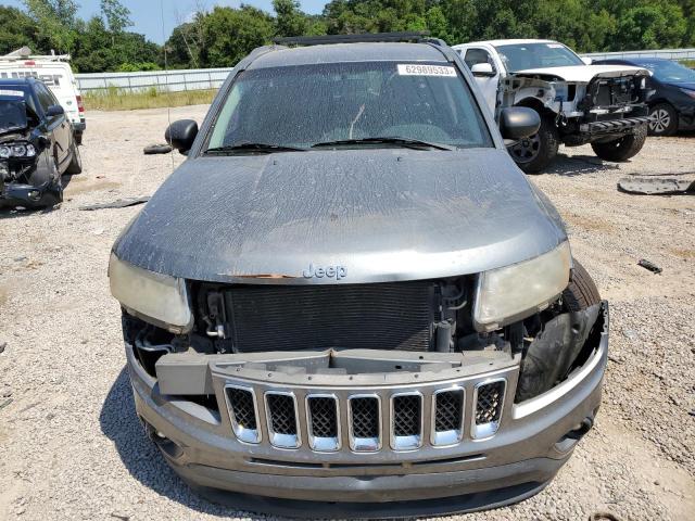 Photo 4 VIN: 1C4NJCBB7DD159194 - JEEP COMPASS 