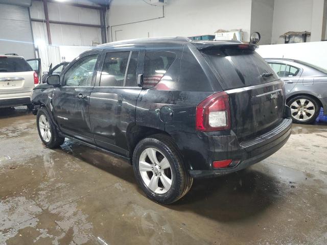 Photo 1 VIN: 1C4NJCBB7ED627393 - JEEP COMPASS 