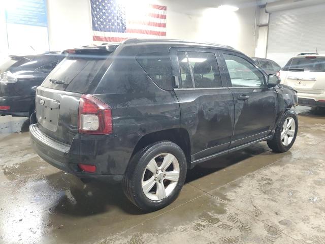 Photo 2 VIN: 1C4NJCBB7ED627393 - JEEP COMPASS 