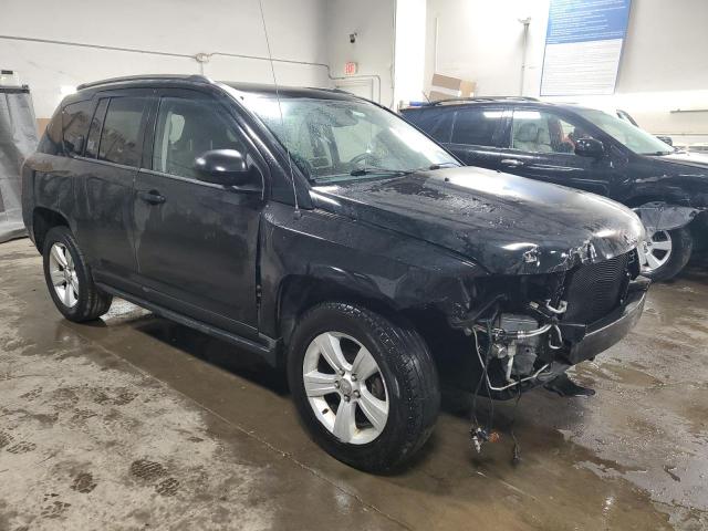 Photo 3 VIN: 1C4NJCBB7ED627393 - JEEP COMPASS 