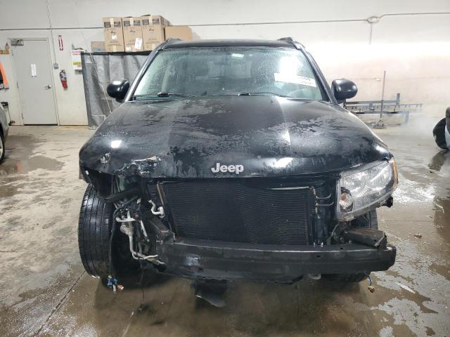 Photo 4 VIN: 1C4NJCBB7ED627393 - JEEP COMPASS 