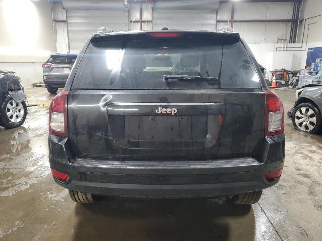 Photo 5 VIN: 1C4NJCBB7ED627393 - JEEP COMPASS 