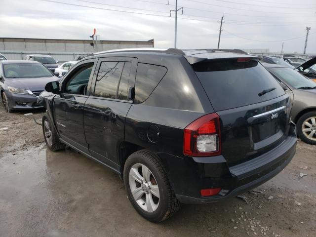 Photo 2 VIN: 1C4NJCBB7ED648874 - JEEP COMPASS 