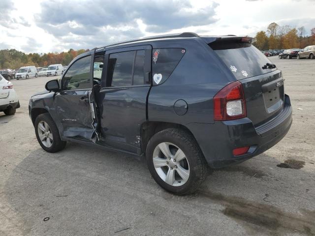 Photo 1 VIN: 1C4NJCBB7ED707275 - JEEP COMPASS 