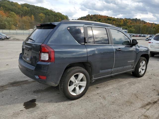 Photo 2 VIN: 1C4NJCBB7ED707275 - JEEP COMPASS 