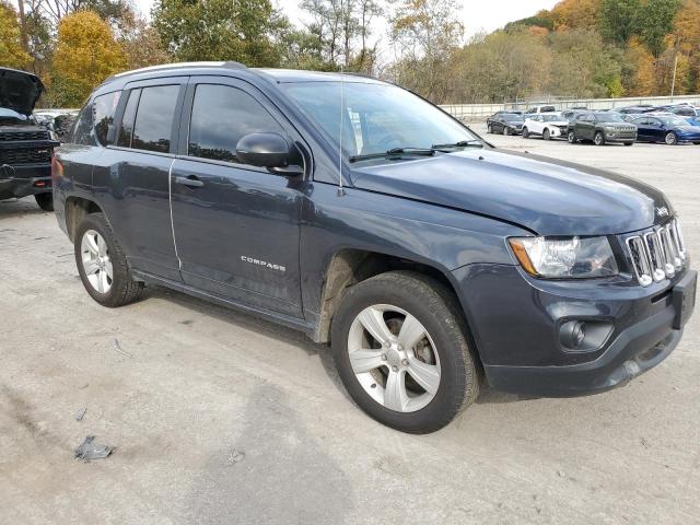 Photo 3 VIN: 1C4NJCBB7ED707275 - JEEP COMPASS 