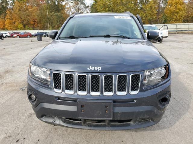 Photo 4 VIN: 1C4NJCBB7ED707275 - JEEP COMPASS 