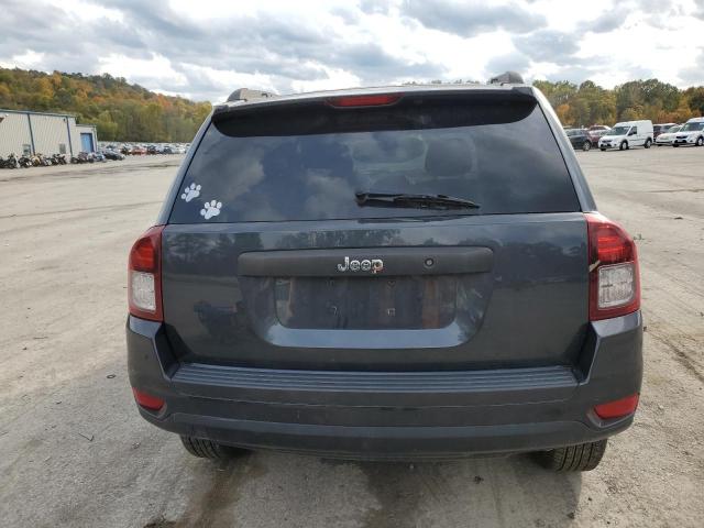 Photo 5 VIN: 1C4NJCBB7ED707275 - JEEP COMPASS 