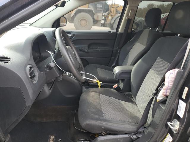 Photo 6 VIN: 1C4NJCBB7ED707275 - JEEP COMPASS 