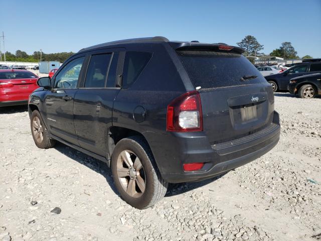 Photo 2 VIN: 1C4NJCBB7ED740003 - JEEP COMPASS 