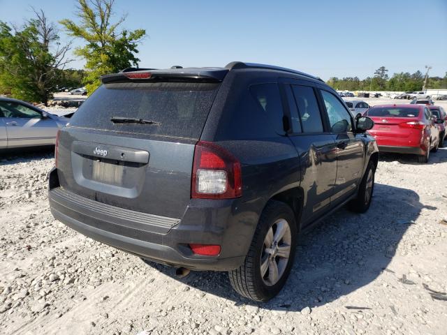 Photo 3 VIN: 1C4NJCBB7ED740003 - JEEP COMPASS 