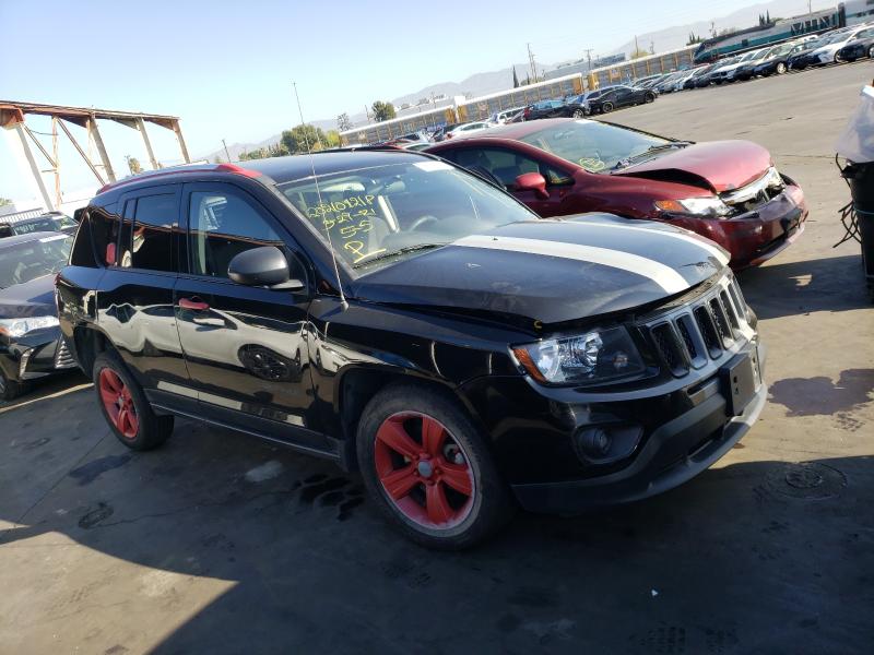 Photo 0 VIN: 1C4NJCBB7ED893822 - JEEP COMPASS SP 