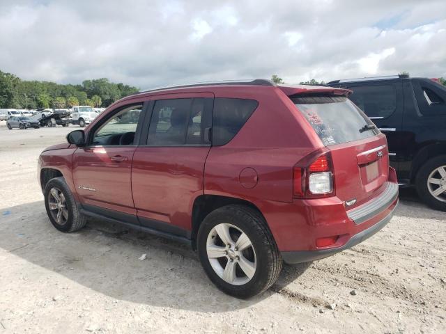 Photo 1 VIN: 1C4NJCBB7ED905676 - JEEP COMPASS 