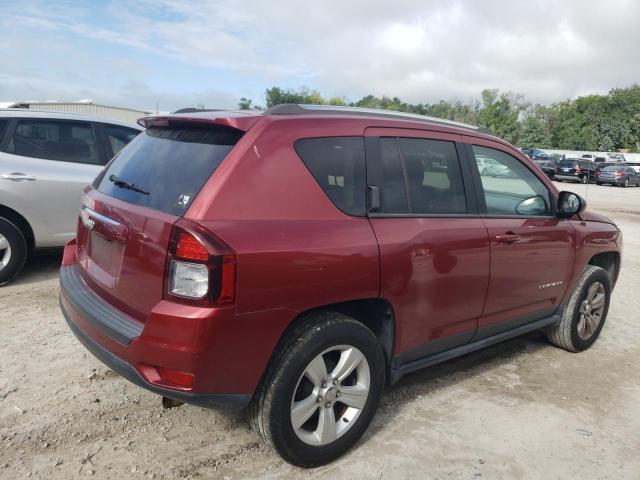 Photo 2 VIN: 1C4NJCBB7ED905676 - JEEP COMPASS 