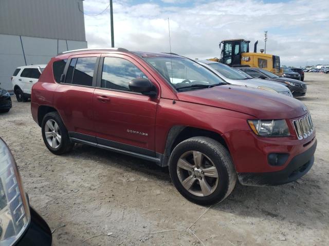 Photo 3 VIN: 1C4NJCBB7ED905676 - JEEP COMPASS 