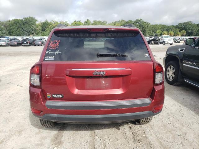 Photo 5 VIN: 1C4NJCBB7ED905676 - JEEP COMPASS 