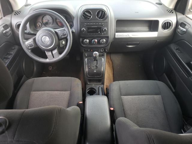 Photo 7 VIN: 1C4NJCBB7ED905676 - JEEP COMPASS 