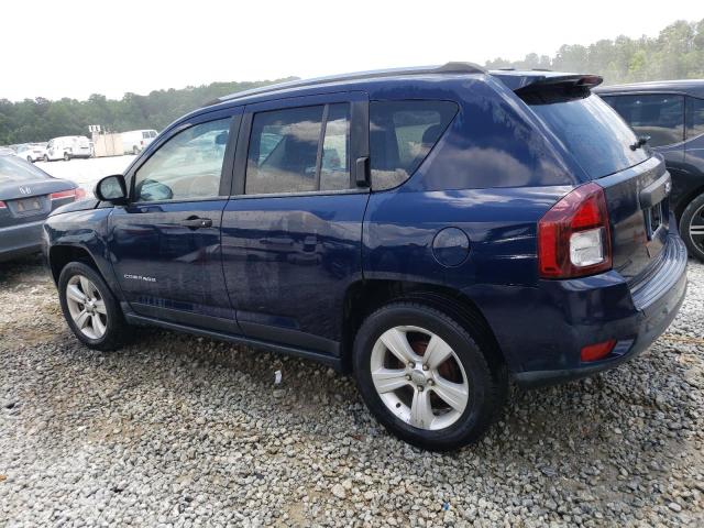 Photo 1 VIN: 1C4NJCBB7FD110676 - JEEP COMPASS SP 