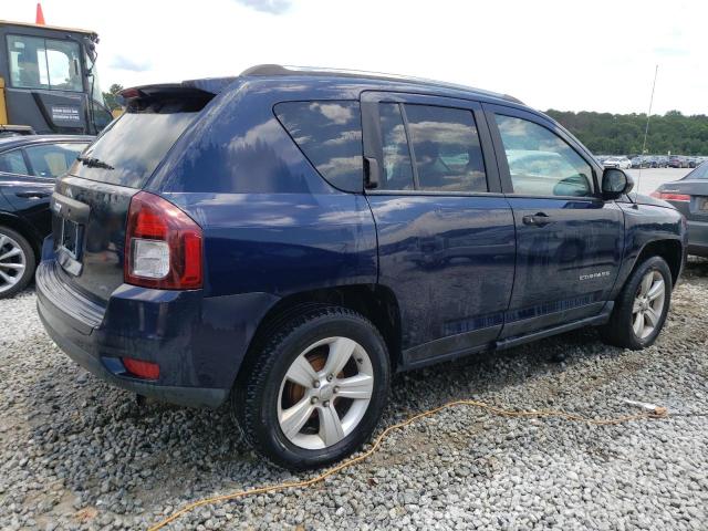 Photo 2 VIN: 1C4NJCBB7FD110676 - JEEP COMPASS SP 