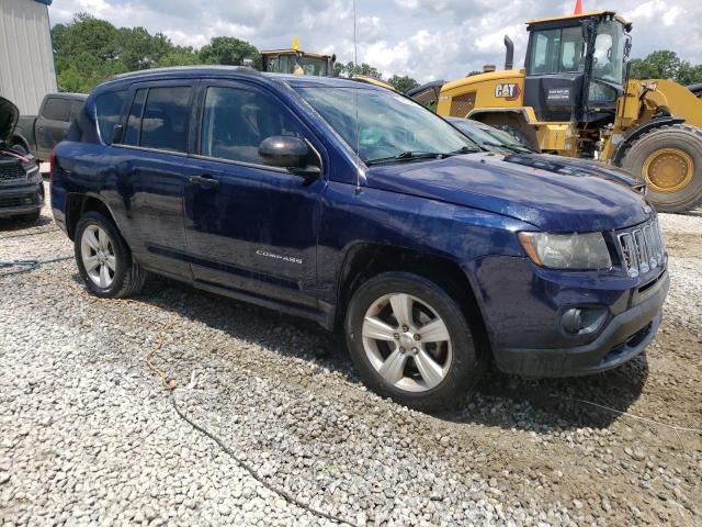 Photo 3 VIN: 1C4NJCBB7FD110676 - JEEP COMPASS SP 