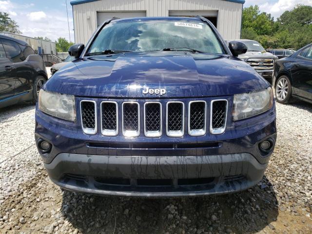 Photo 4 VIN: 1C4NJCBB7FD110676 - JEEP COMPASS SP 