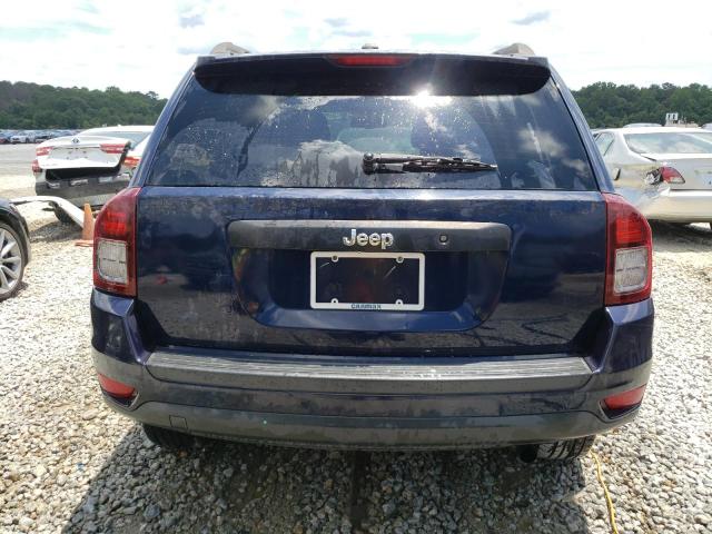 Photo 5 VIN: 1C4NJCBB7FD110676 - JEEP COMPASS SP 