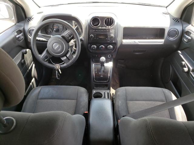 Photo 7 VIN: 1C4NJCBB7FD110676 - JEEP COMPASS SP 